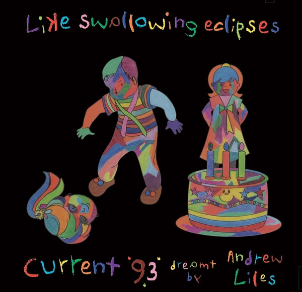 Like Swallowing Eclipses [7Cd Box] [CD]