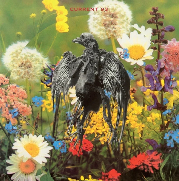Current 93 - Swastikas For Noddy (Pictures Disc) [Vinyl]