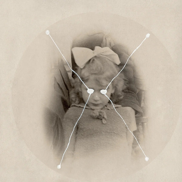 Current 93 - The Light Is Leaving Us All (Picture Disc) [Vinyl]