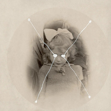 Current 93 - The Light Is Leaving Us All (Picture Disc) [Vinyl]