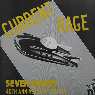 Seven Songs [40th Anniversary Expanded Edition] [CD] (ONLINE ORDER ONLY)