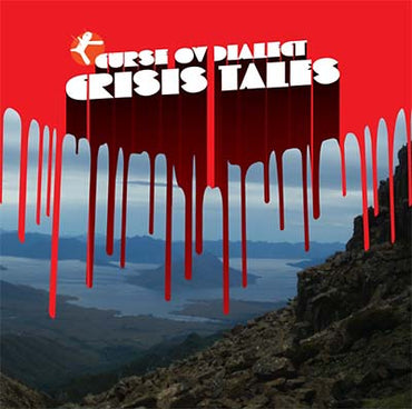 CURSE OV DIALECT - Crisis Tales [CD] (ONLINE ORDER ONLY)