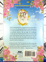 Cursed Princess Club Vol 1 (Online Order Only)