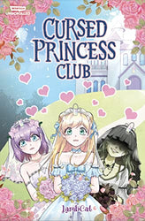 Cursed Princess Club Vol 1 (Online Order Only)
