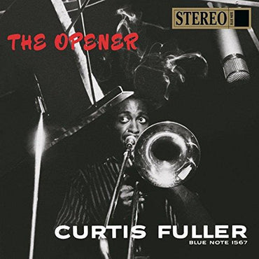 The Opener (Reissue) [Vinyl] (ONLINE ORDER ONLY)