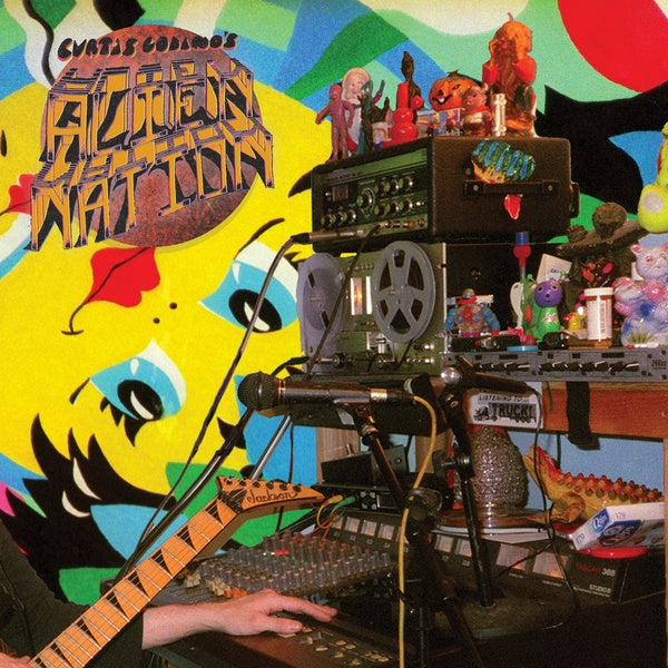 Alien Nation [Vinyl] (ONLINE ORDER ONLY)