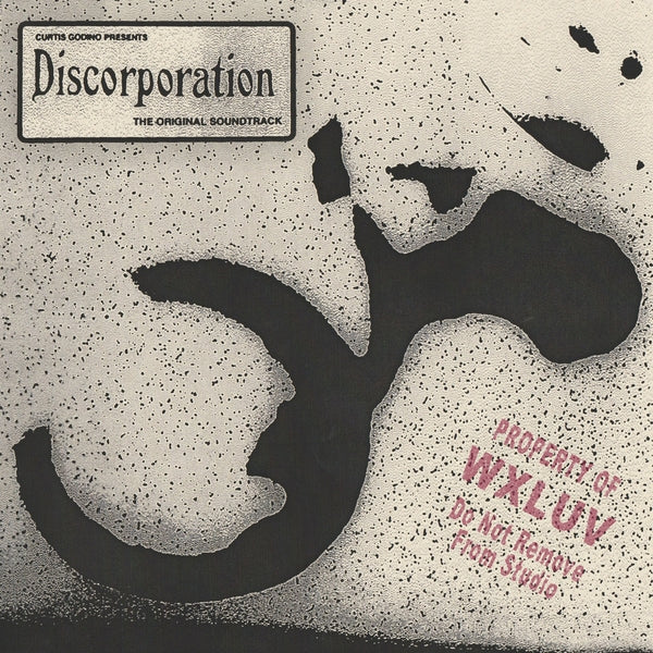 Discorporation [Vinyl]