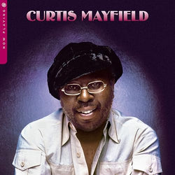 Curtis Mayfield - Now Playing [Vinyl] (ONLINE ORDER ONLY)