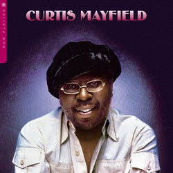 Curtis Mayfield - Now Playing [Vinyl] (ONLINE ORDER ONLY)