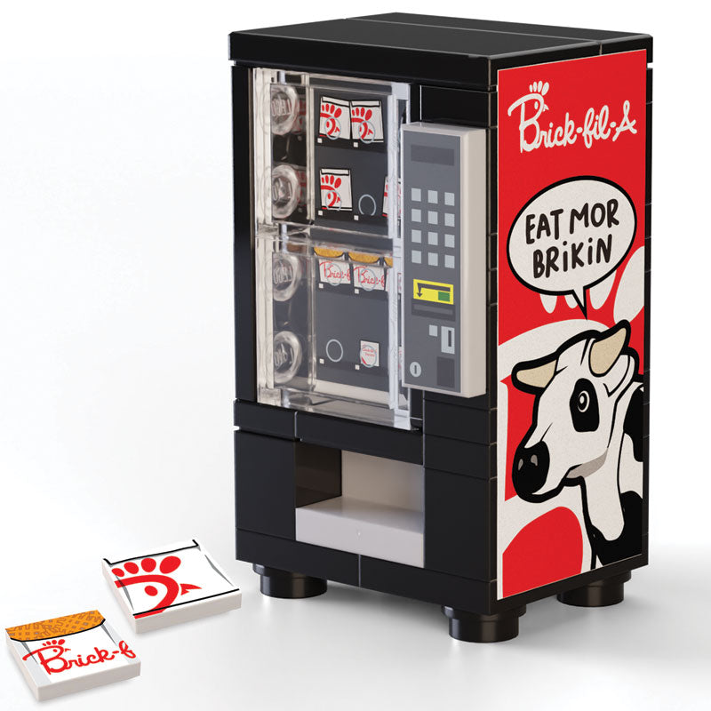 Brick-Fil-A Vending Machine (ONLINE ORDER ONLY)