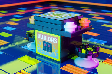 Buildᴙs 2-Player Classic Arcade made using LEGO parts - B3 Customs (Online Order Only)