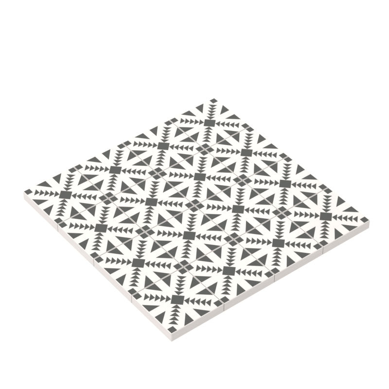 Parlor Doughnuts Tile Flooring (2x2 Tile) made using LEGO part (Online Order Only)