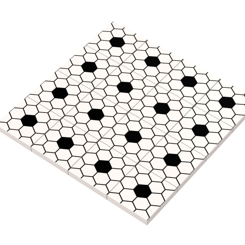 Classic Penny Tile Part Pack (20 Tiles) made with LEGO parts - B3 Customs (Online Order Only)