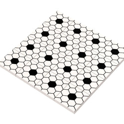 Classic Penny Tile Part Pack (20 Tiles) made with LEGO parts - B3 Customs (Online Order Only)