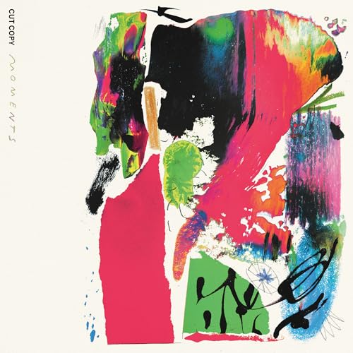 Moments Delux 140G Yellow Vinyl) [Vinyl] (ONLINE ORDER ONLY)