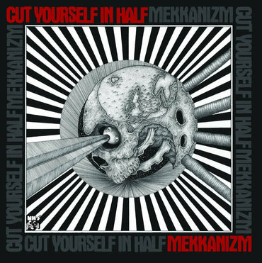 Mekkanism [CD]