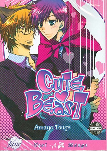Cute Beast (Online Order Only)