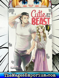 Cutie and the Beast Vol 1 (Online Order Only)