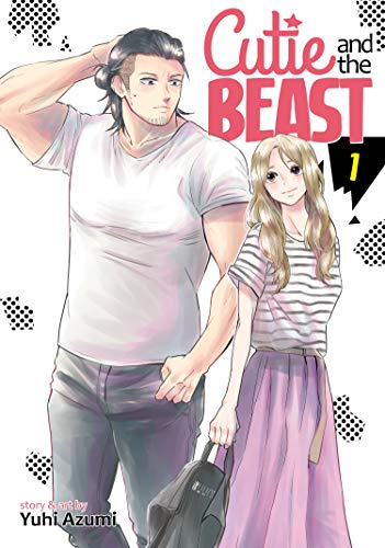 Cutie and the Beast Vol 1 (Online Order Only)