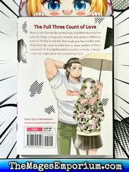 Cutie and the Beast Vol 1 (Online Order Only)