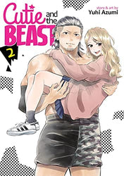 Cutie and the Beast Vol 2 (Online Order Only)