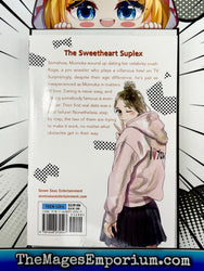 Cutie and the Beast Vol 3 (Online Order Only)