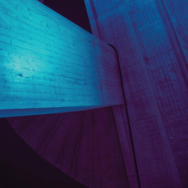 Cuts - Exist 1 (PURPLE VINYL) [Vinyl] (ONLINE ORDER ONLY)