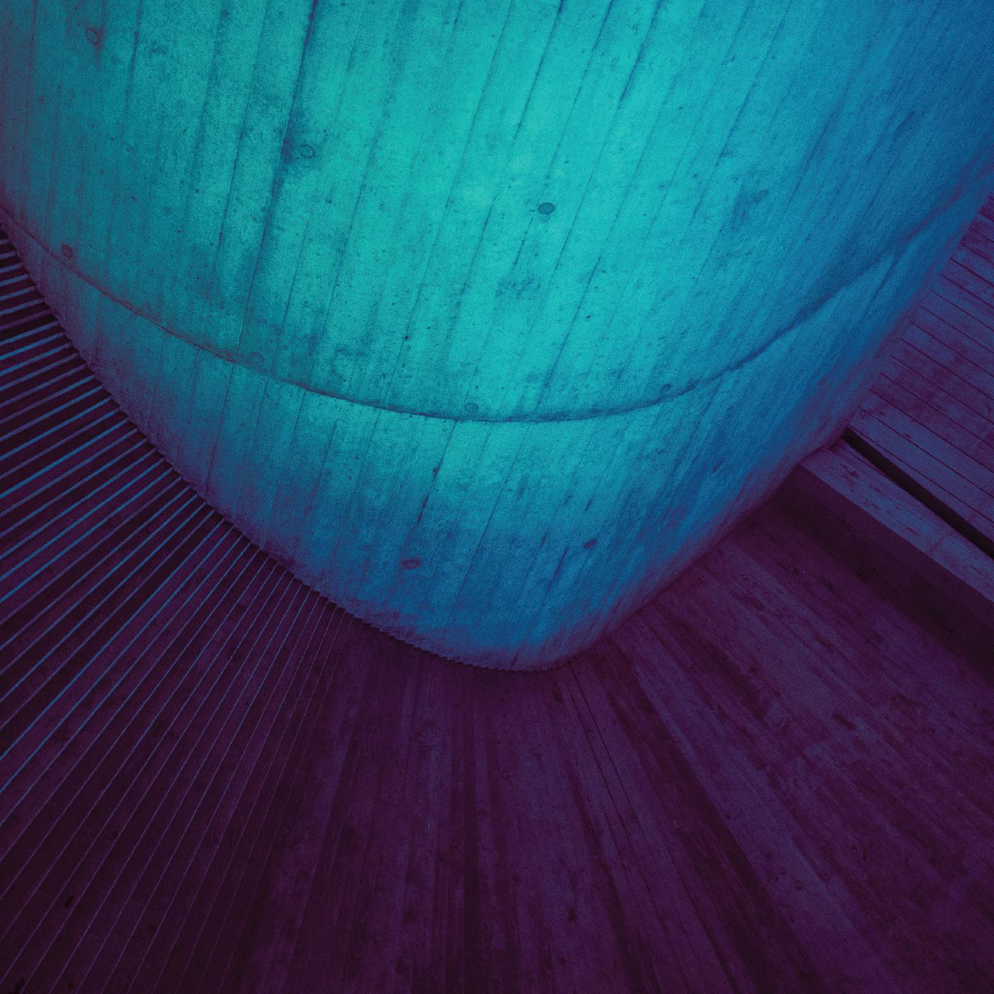 Cuts - Exist 2 (PURPLE VINYL) [Vinyl] (ONLINE ORDER ONLY)