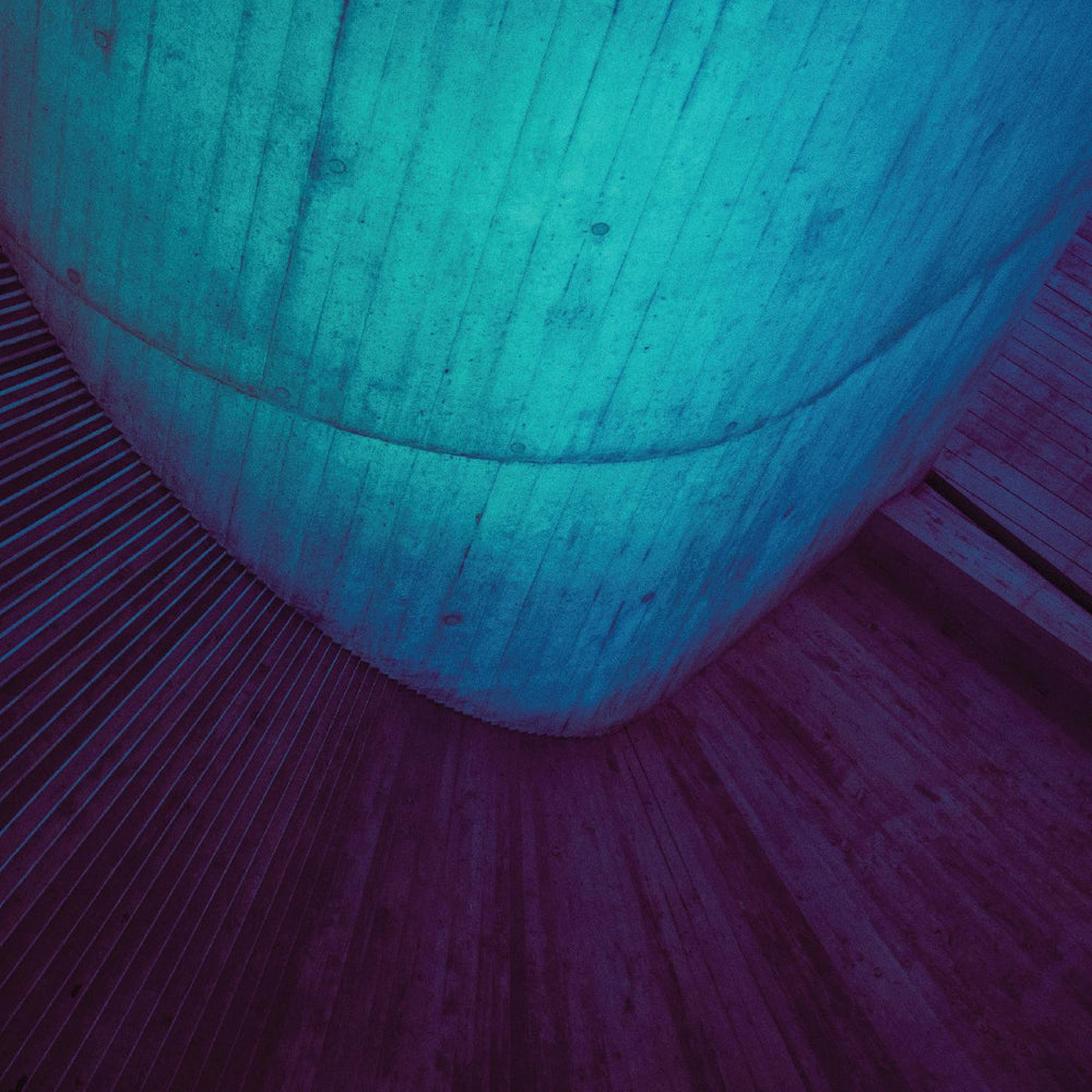 Cuts - Exist 2 (PURPLE VINYL) [Vinyl] (ONLINE ORDER ONLY)