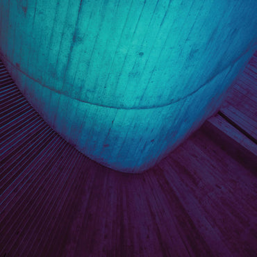 Cuts - Exist 2 (PURPLE VINYL) [Vinyl] (ONLINE ORDER ONLY)