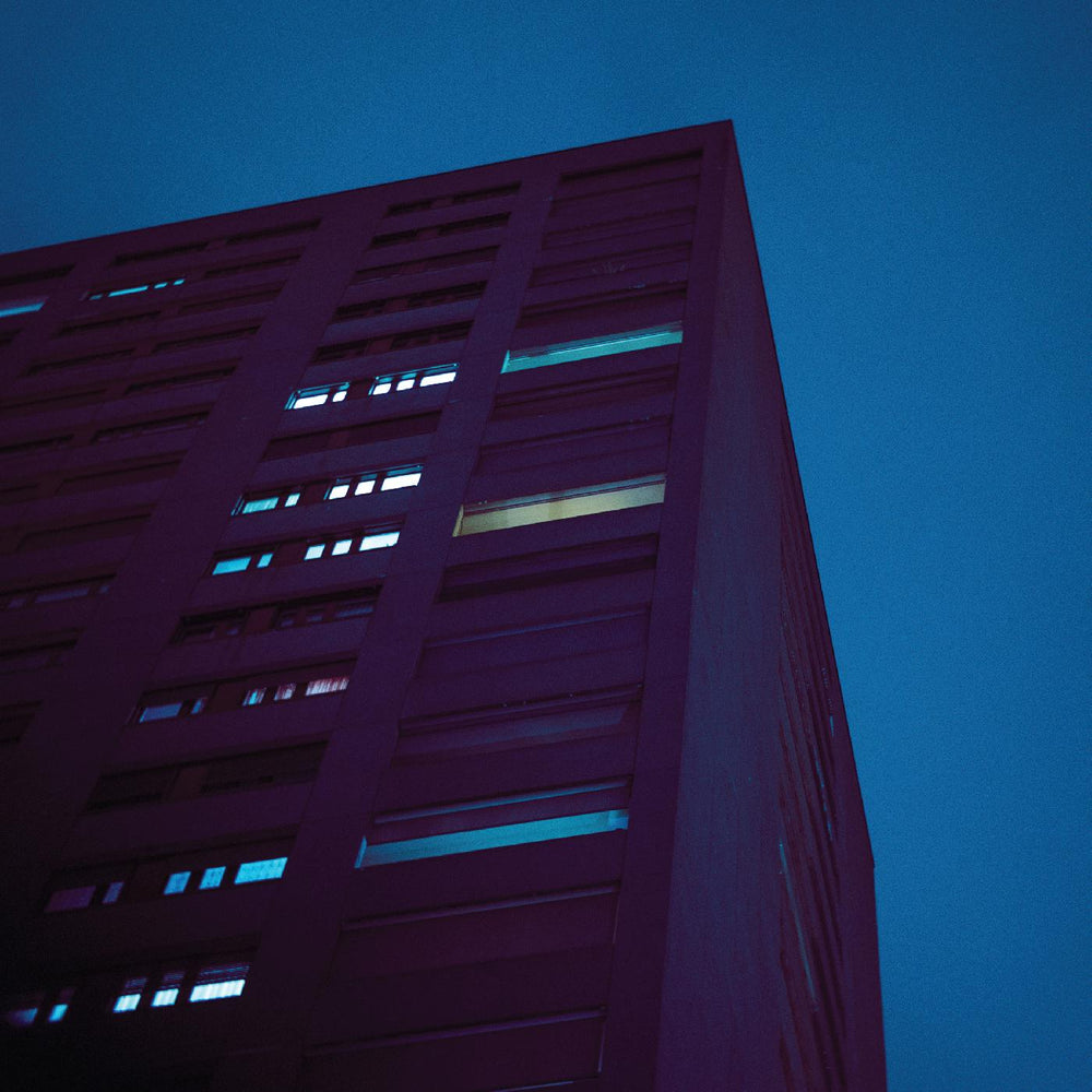 Cuts - Exist [CD] (ONLINE ORDER ONLY)