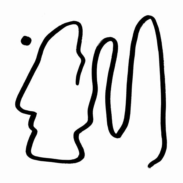 CV & JAB - ZIN TAYLOR - Thoughts Of A Dot As It Travels A Surface [Vinyl]