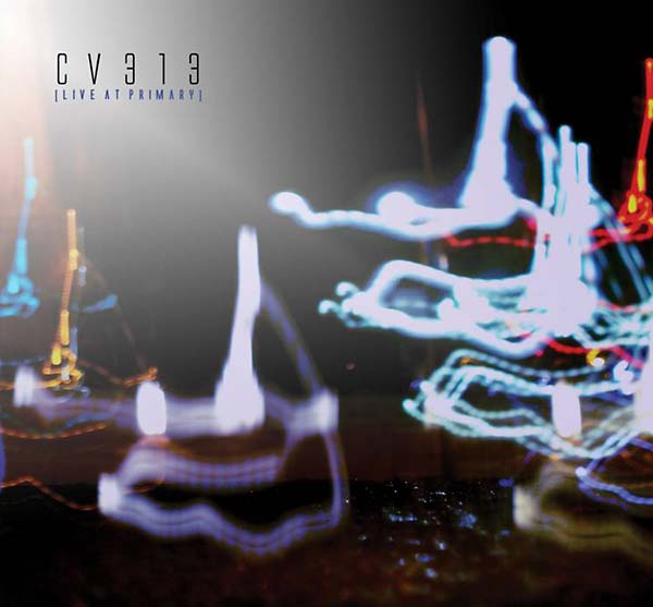 Live at Primary [CD]