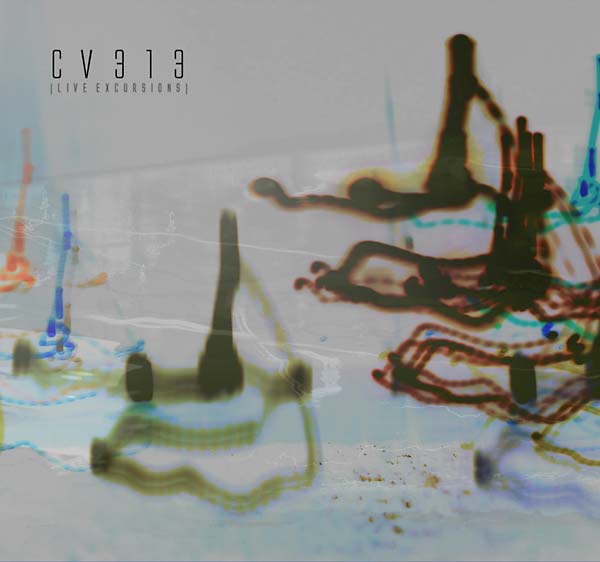 CV313 - Live Excursions [CD] (ONLINE ORDER ONLY)