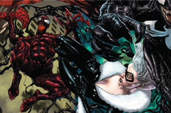 Web Of Venom Carnage Born #1 Unknown Comic Books Suayan Virgin Exclusive 11/21/2018 (ONLINE ORDER ONLY)