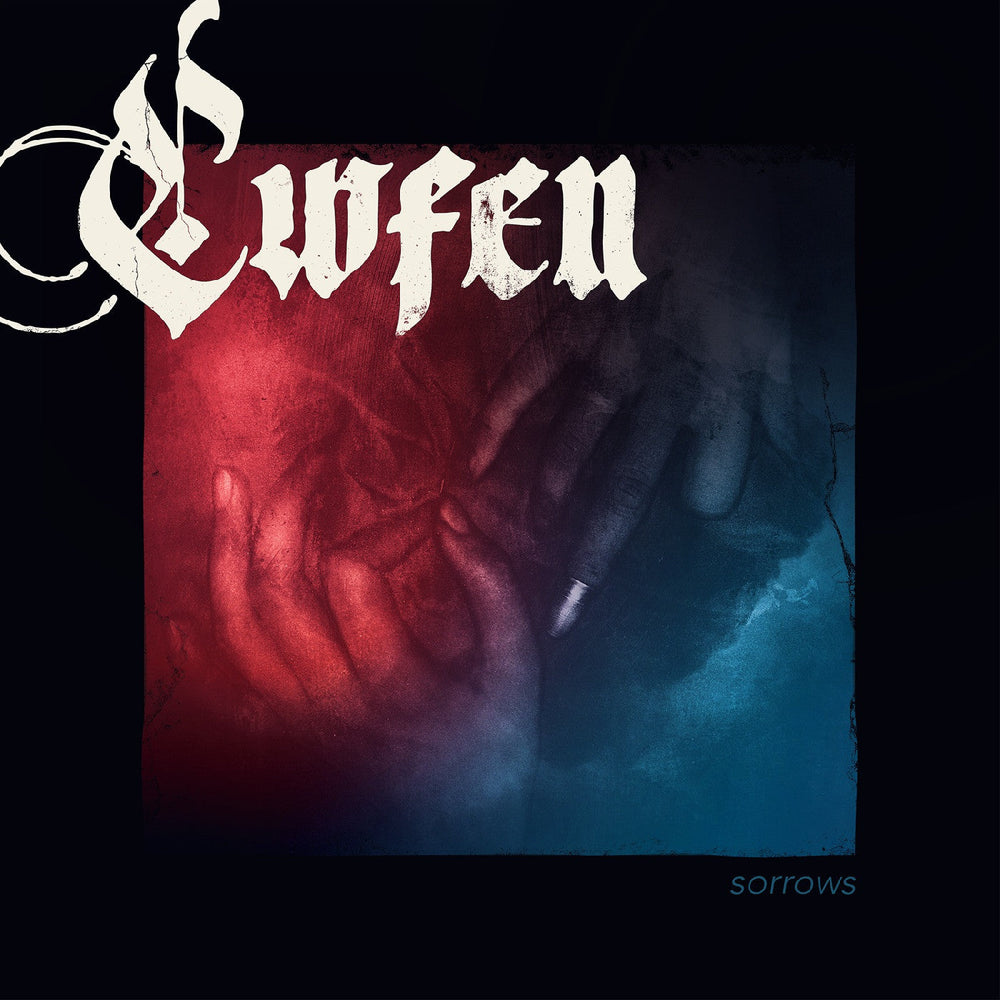 Blue/Red Galaxy Swirl Vinyl) Sorrows (Indie Exclusive [Vinyl] (ONLINE ORDER ONLY)