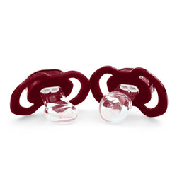 Florida State Seminoles - Pacifier 2-Pack (ONLINE ORDER ONLY)