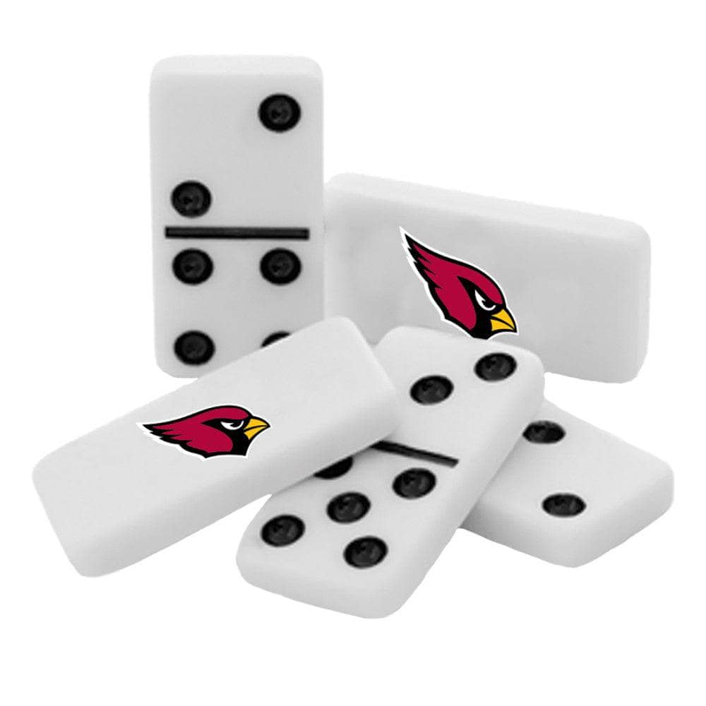 Arizona Cardinals Dominoes (ONLINE ORDER ONLY)