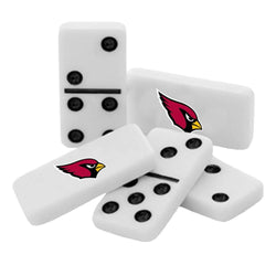 Arizona Cardinals Dominoes (ONLINE ORDER ONLY)