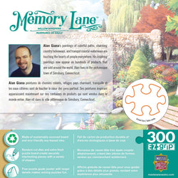 Memory Lane - Willow Whispers 300 Piece EZ Grip Jigsaw Puzzle (ONLINE ORDER ONLY)