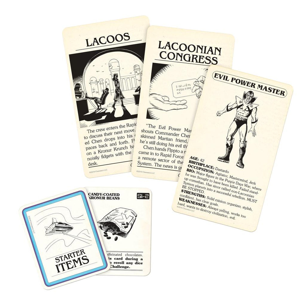 Choose Your Own Adventure: War with the Evil Power Master (ONLINE ORDER ONLY)