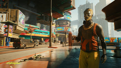 Cyberpunk 2077 - PC (ONLINE ORDER ONLY)