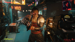 Cyberpunk 2077 - PC (ONLINE ORDER ONLY)