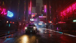 Cyberpunk 2077: Ultimate Edition - PC (ONLINE ORDER ONLY)