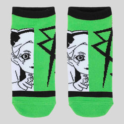 Cyberpunk EdgeRunners 5-Pack Women's Ankle Socks (Online Order Only)