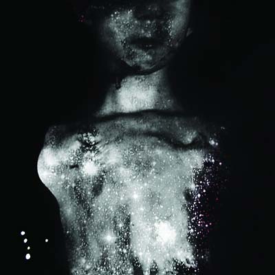 CYCLOBE - The Visitors [CD] (ONLINE ORDER ONLY)