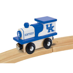 Kentucky Wildcats Toy Train Engine (ONLINE ORDER ONLY)