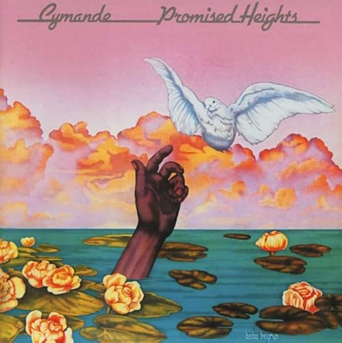 Promised Heights [CD] (ONLINE ORDER ONLY)