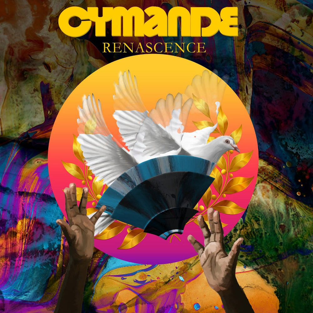 Renascence [CD] (ONLINE ORDER ONLY)