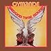 Cymande - Second Time Round (TRANSLUCENT GREEN VINYL) [Vinyl] (ONLINE ORDER ONLY)